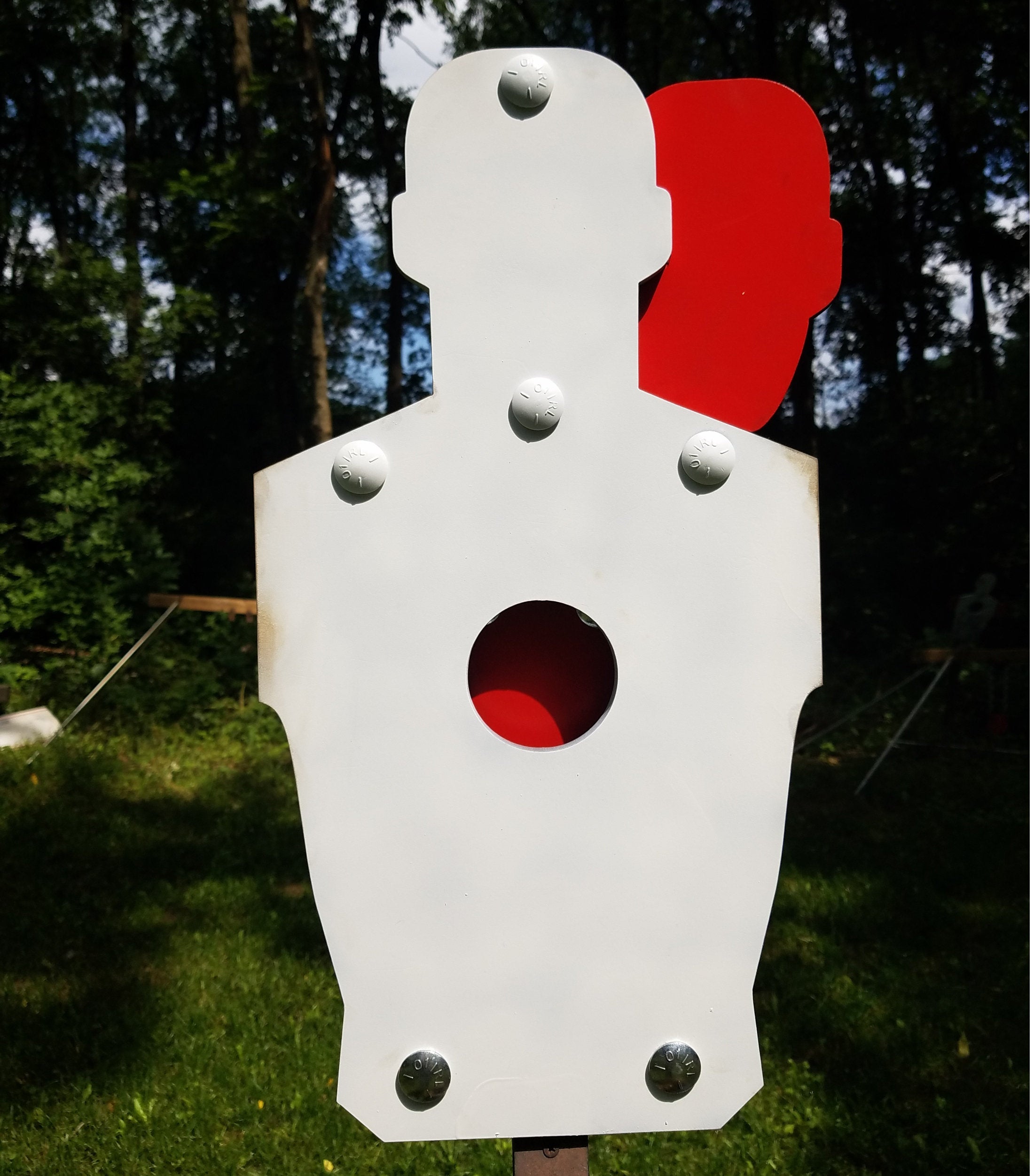 Big Dong Ar500 Targets Big Dong Ar500 Targets